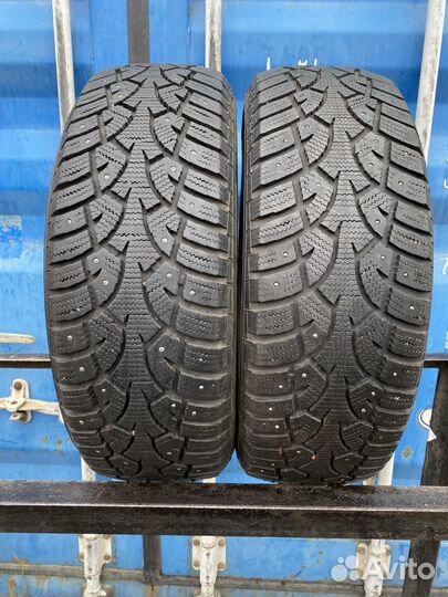 Point S Winterstar ST 195/65 R15 95T