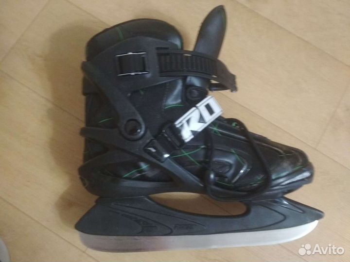 Коньки Roces