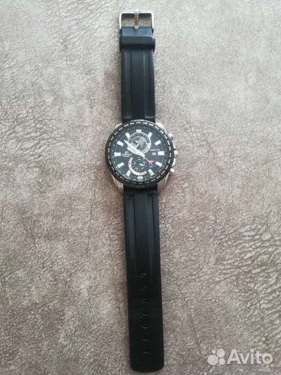 Часы наручные edifice casio