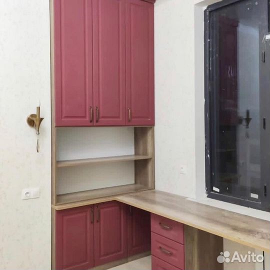 Шкаф на заказ