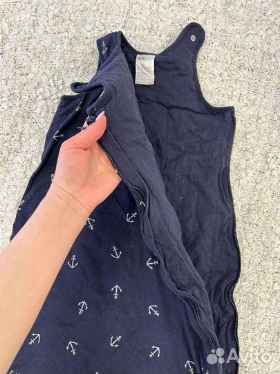 Спальный мешок 80