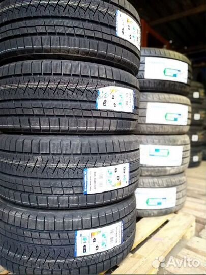 Triangle Trin PL02 265/40 R20