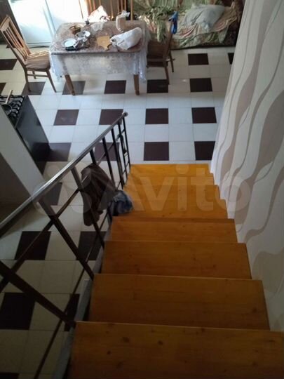 Дом 119 м² на участке 16 сот.