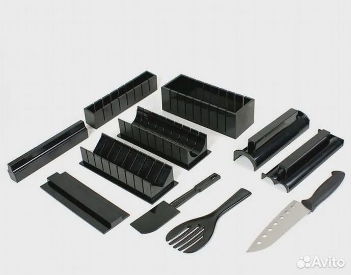 Набор для приготовления суши