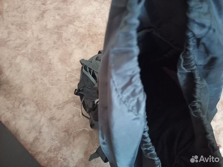 Туристический рюкзак