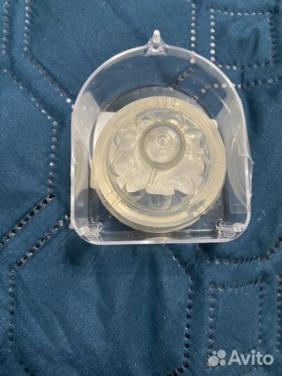 Соски бутылочные Avent