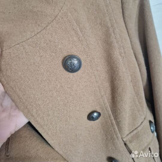 Куртка пиджак zara xs