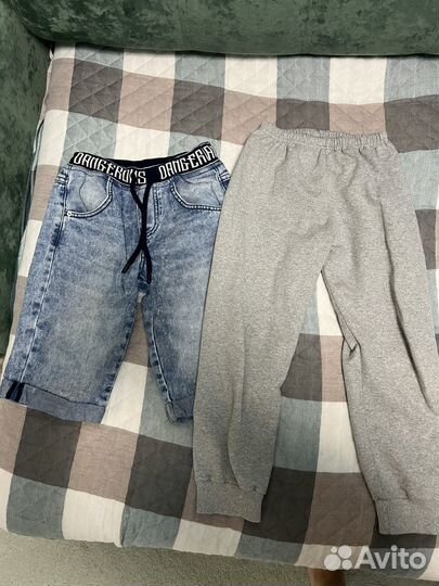 Одежда на мальчика