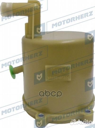 Бачок гидроусилителя mazda 3 03- HEG3068EBK