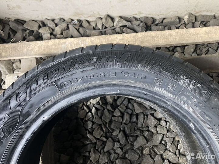 Cordiant Sport 2 185/60 R15