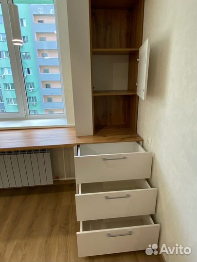 Рабочий стол школьника