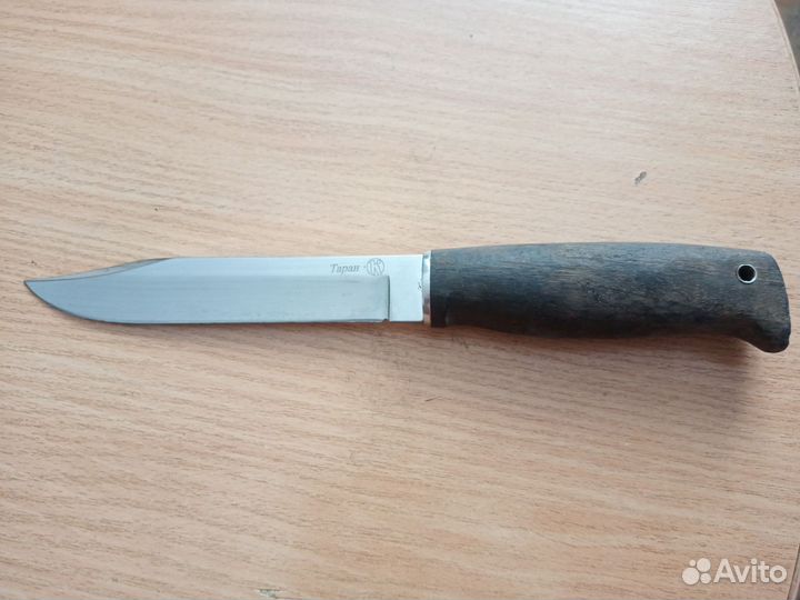 Нож охотничий