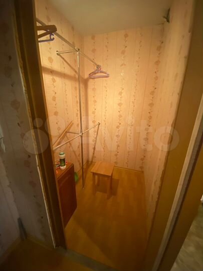 1-к. квартира, 37 м², 3/5 эт.