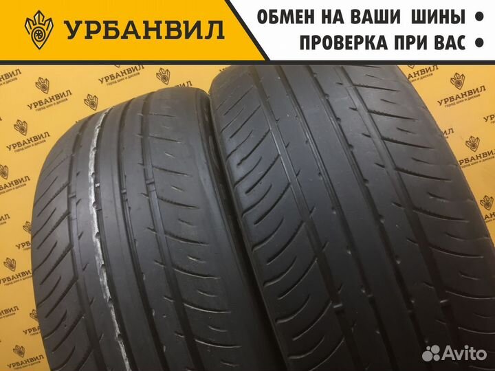 Kumho Ecsta SPT KU31 215/55 R17 94W