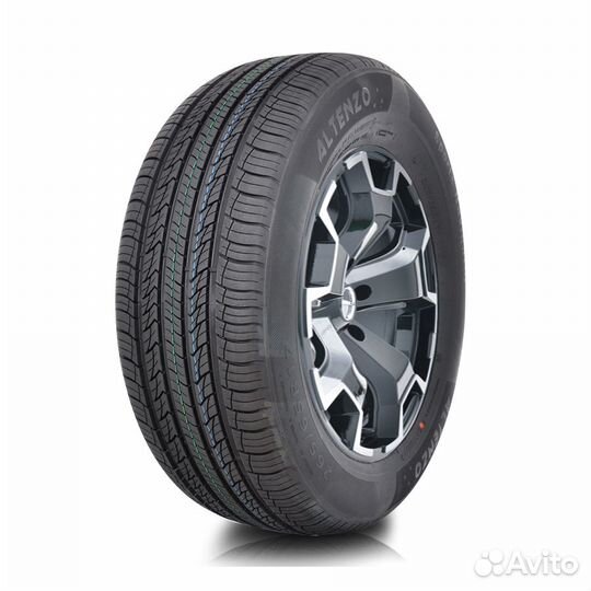 Altenzo Sports Navigator 235/55 R19 105W