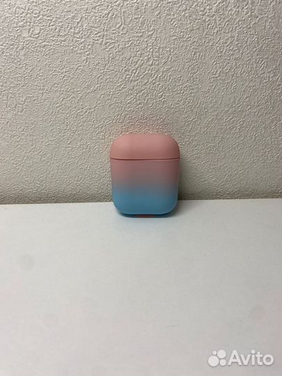 Чехол для наушников airpods pro 2