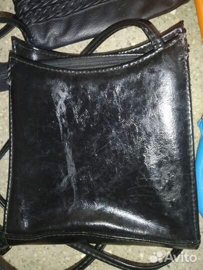 Сумка женская