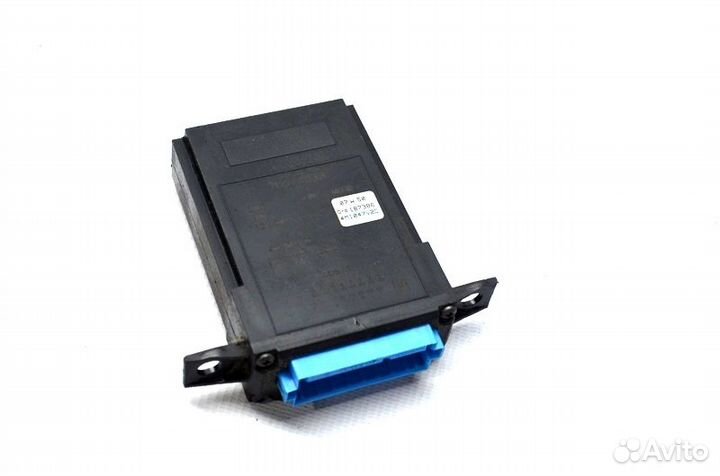 Блок управления, центральный замок volvo FH (01.05