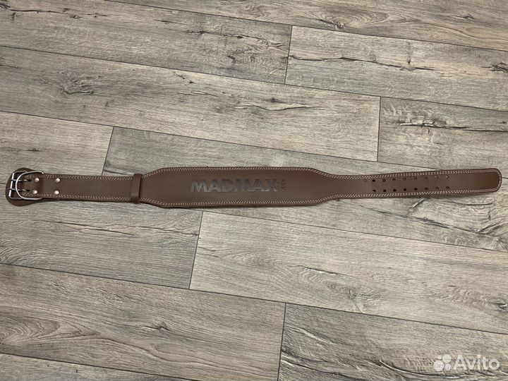 Атлетический пояс