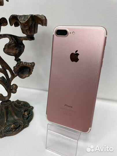 783064 Мобильный телефон iPhone 7 plus 32 гб
