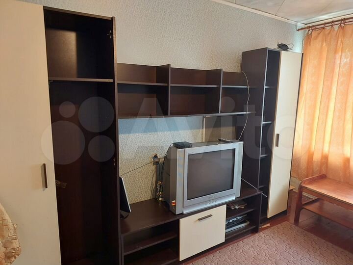 Комната 18,6 м² в 8-к., 7/9 эт.