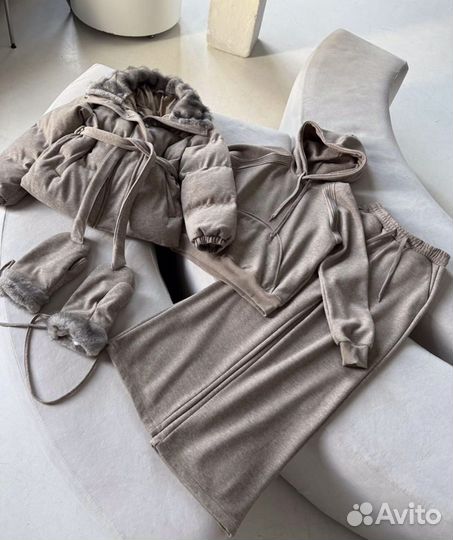 Свитшот женский