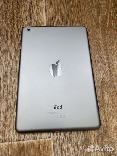 iPad mini 2 64gb
