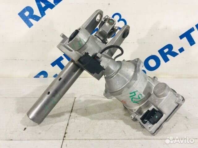 Электроусилитель руля changan CS35plus 1.6 AT