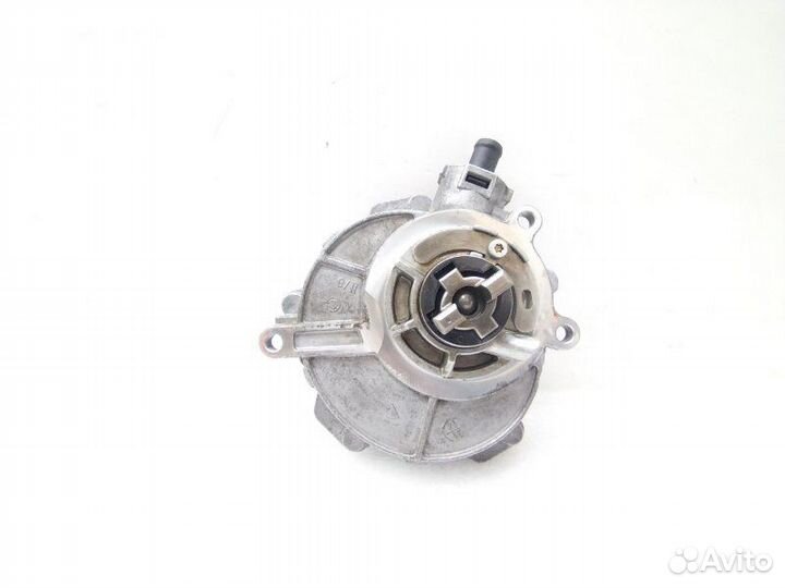 Насос вакуумный Audi A6 C7 3.0 CTU 2014