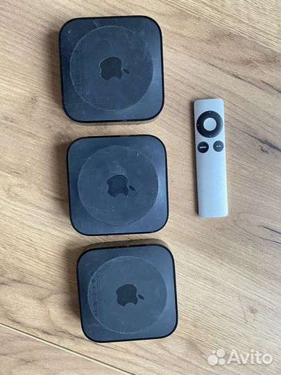 Apple tv 3