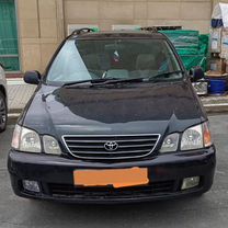 Toyota Gaia 2.0 AT, 1999, 264 500 км, с пробегом, цена 480 000 руб.