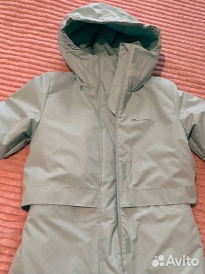 Куртка женская