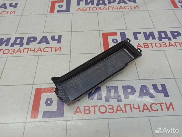 Крышка блока предохранителей Lexus GS350 (L10) 82662-30880