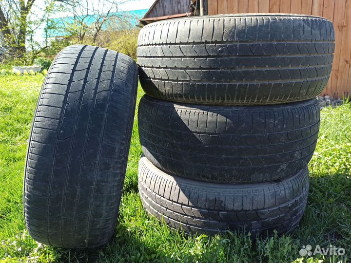 Bridgestone Turanza ER30 205/55 R16 91V