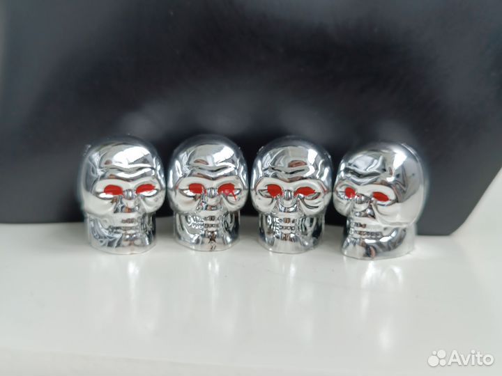 Колпачки на ниппель вентиль