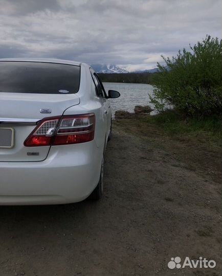 Toyota Premio 1.8 CVT, 2014, 175 000 км