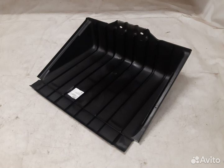 Крышка акб MAN TGL TGM TGA TGS TGX