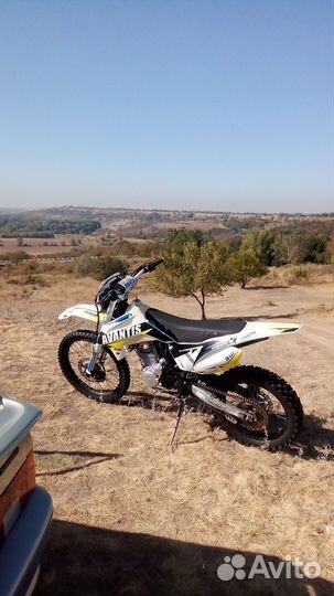 Авантис Fx250luxs