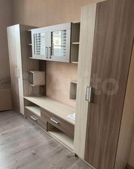 Комната 13,6 м² в 4-к., 3/5 эт.