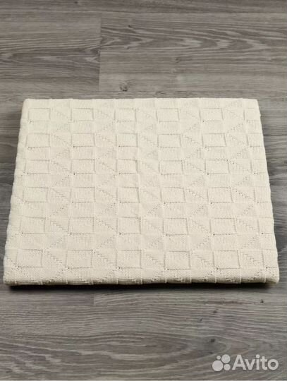 Плед детский 90х110 хлопок