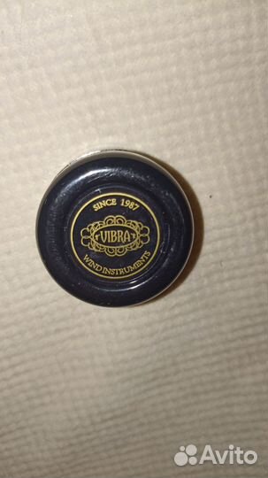Флейта vibra