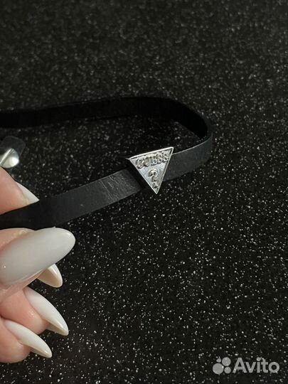 Браслет guess мужской