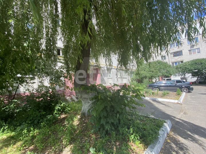 2-к. квартира, 47,9 м², 1/5 эт.