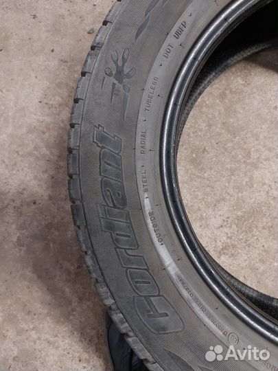 Cordiant Sport 3 225/65 R17 106H