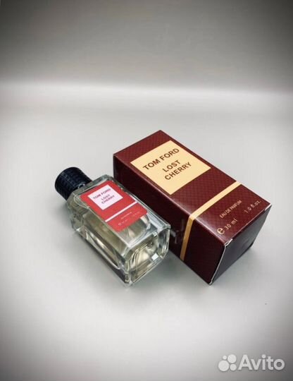 Духи Tom Ford Lost Cherry 30мl