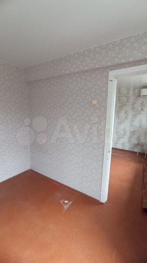 3-к. квартира, 49 м², 4/5 эт.