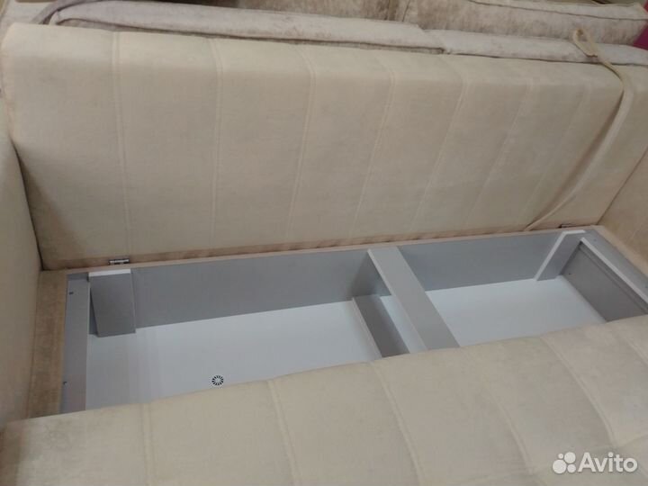 Диван новый