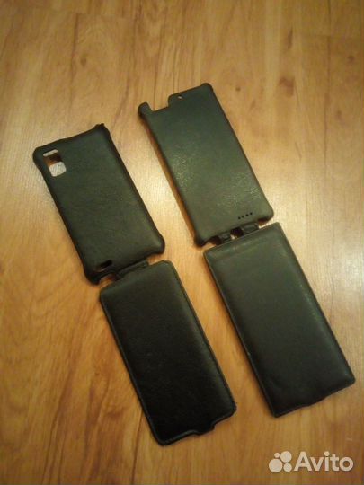 Чехол для мобильного телефона Lenovo