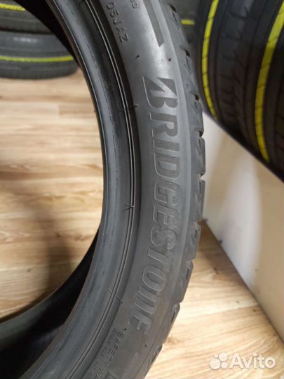 Bridgestone Turanza T005 225/40 R19 93W