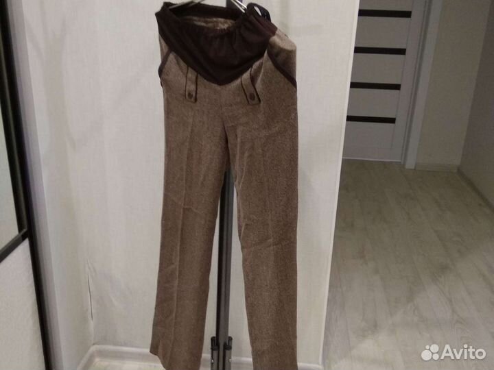 Вещи для беременных 46 48